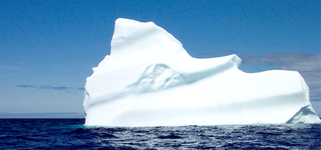 O Iceberg da experiência do usuário