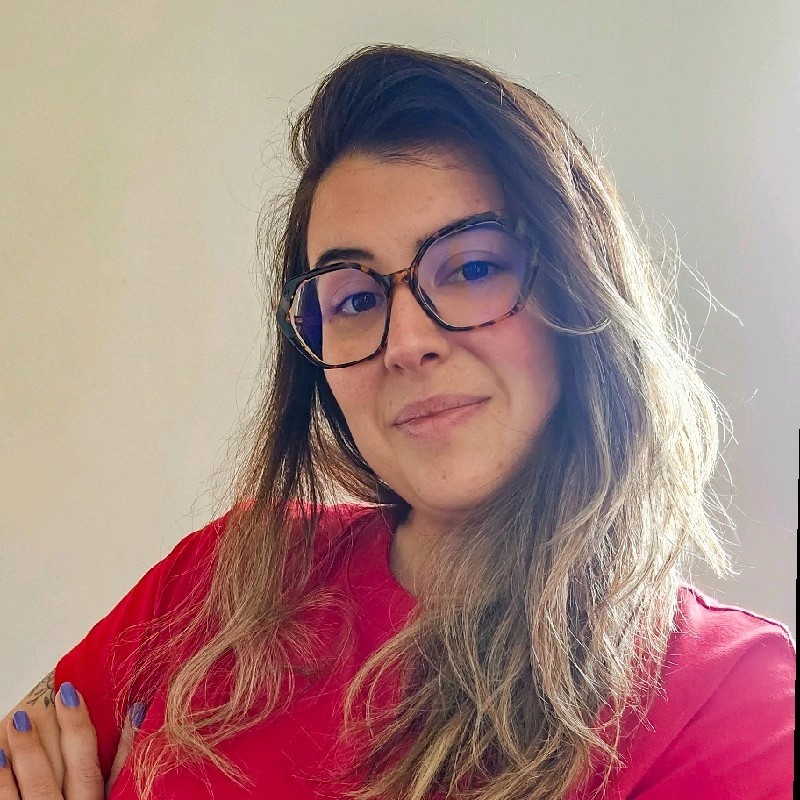 Carol Veraldi