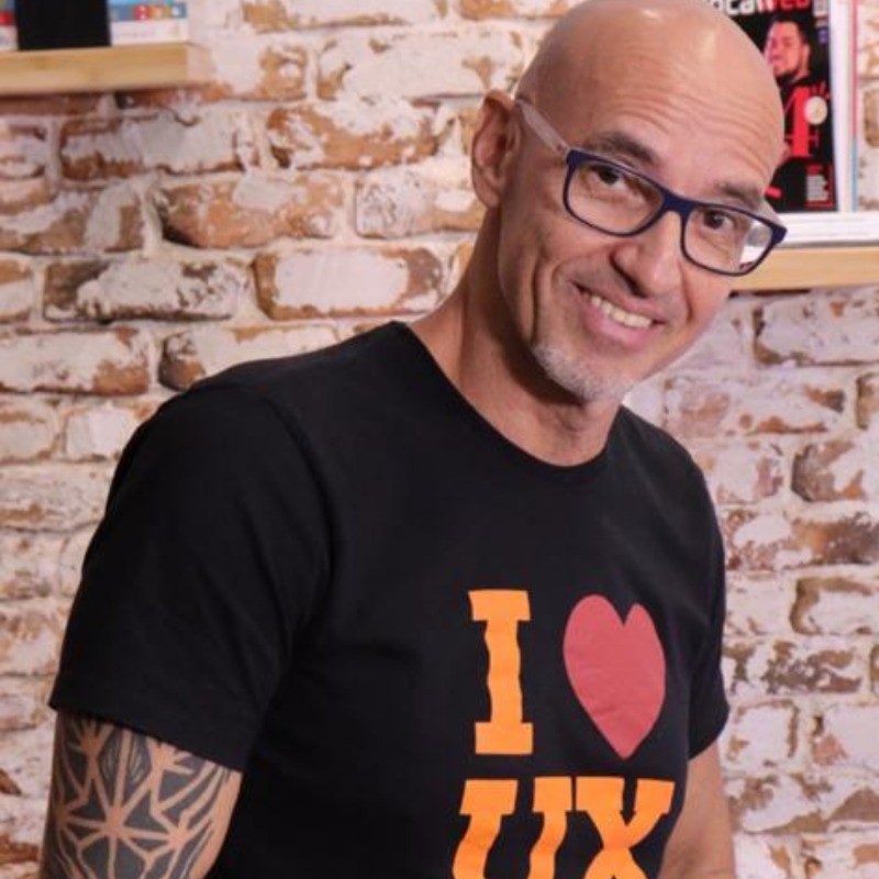 Horácio Soares