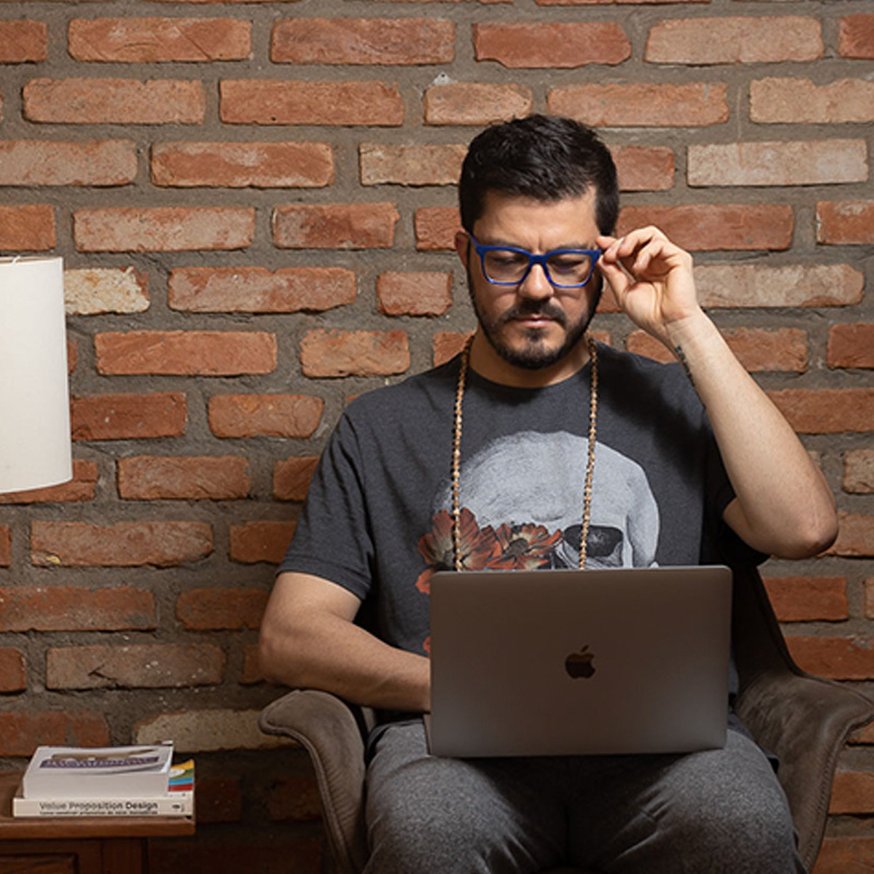 Mentoria em Carreira de UX e Produto